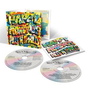 CD Shop - HAPPY MONDAYS PILLS N THRILLS AND B...