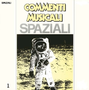 CD Shop - ALFALUNA COMMENTI MUSICALI: SPA...