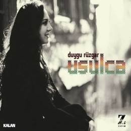 CD Shop - DUYGU RUZGAR USULCA