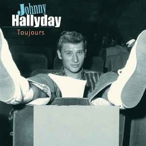 CD Shop - JOHNNY HALLYDAY TOUJOURS