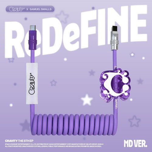CD Shop - CRAVITY REDEFINE