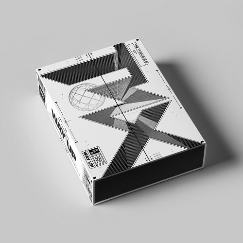 CD Shop - TNX WAY UP