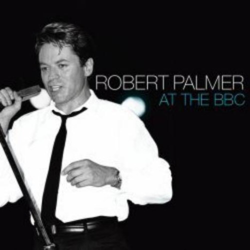 CD Shop - PALMER, ROBERT LIVE AT THE BBC