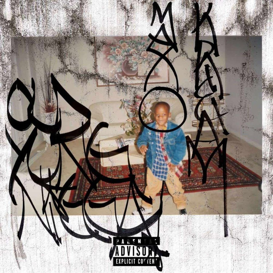CD Shop - MAXO KREAM O.Y.N
