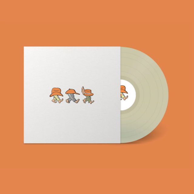 CD Shop - BAD BAD HATS WALKMAN