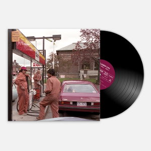 CD Shop - LAMMPING SO WHAT WHAT?