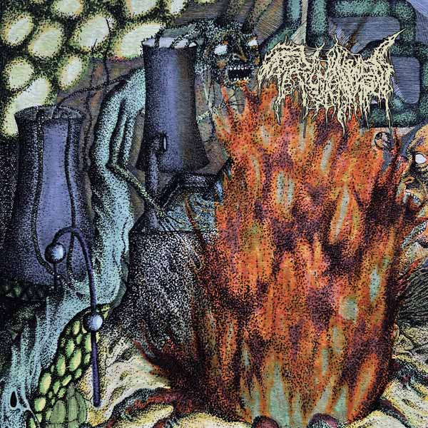 CD Shop - TRICHOMONIASIS CONTAINMENT FACILITY