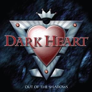 CD Shop - DARK HEART OUT OF THE SHADOWS