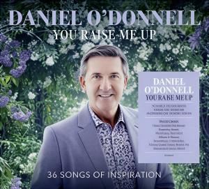 CD Shop - DANIEL O\