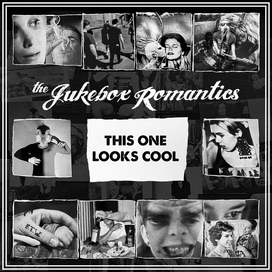 CD Shop - THE JUKEBOX ROMANTICS THIS ONE LOOKS COOL