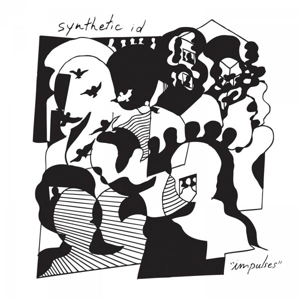 CD Shop - SYNTHETIC ID IMPULSES