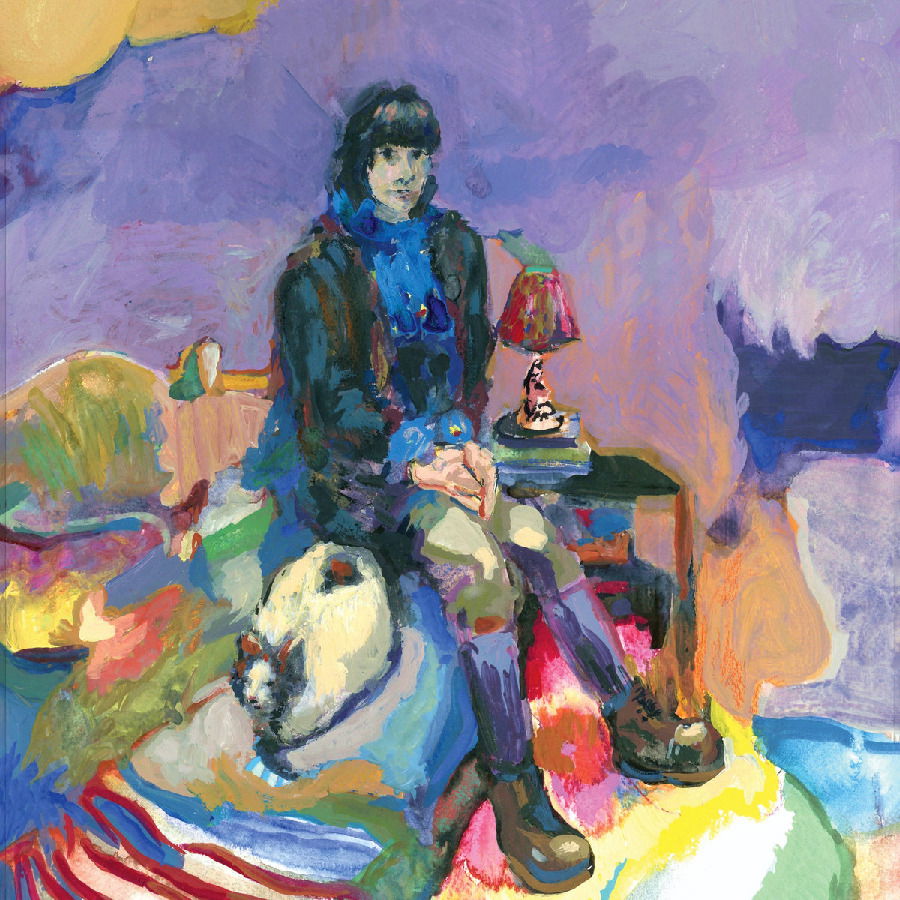 CD Shop - SOFT VIOLET STERNER STUFF