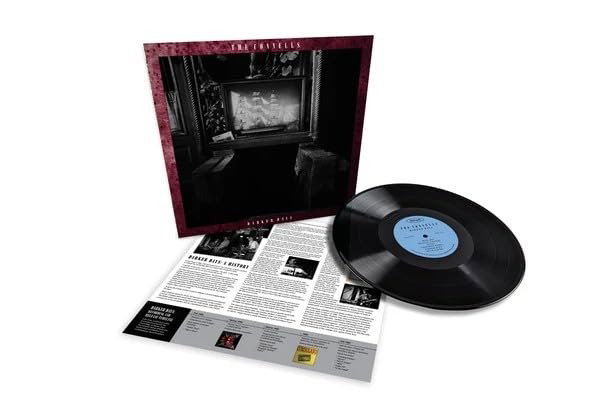 CD Shop - CONNELLS, THE DARKER DAYS