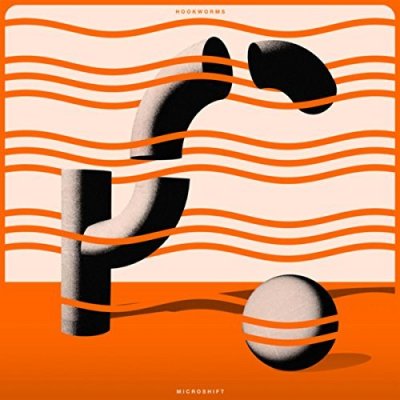CD Shop - HOOKWORMS MICROSHIFT