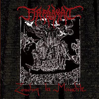 CD Shop - ARPHAXAT LOUDUN LA MAUDITE