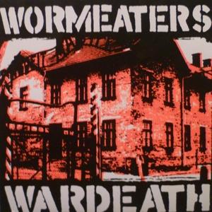 CD Shop - WORMEATERS WARDEATH