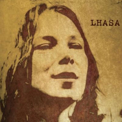 CD Shop - LHASA LHASA