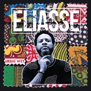 CD Shop - ELIASSE AMANI WAY