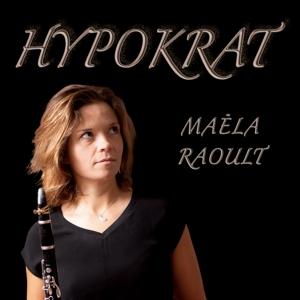 CD Shop - MAELA RAOULT HYPOKRAT