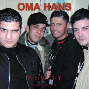 CD Shop - OMA HANS PEGGY & ABMELDUNG