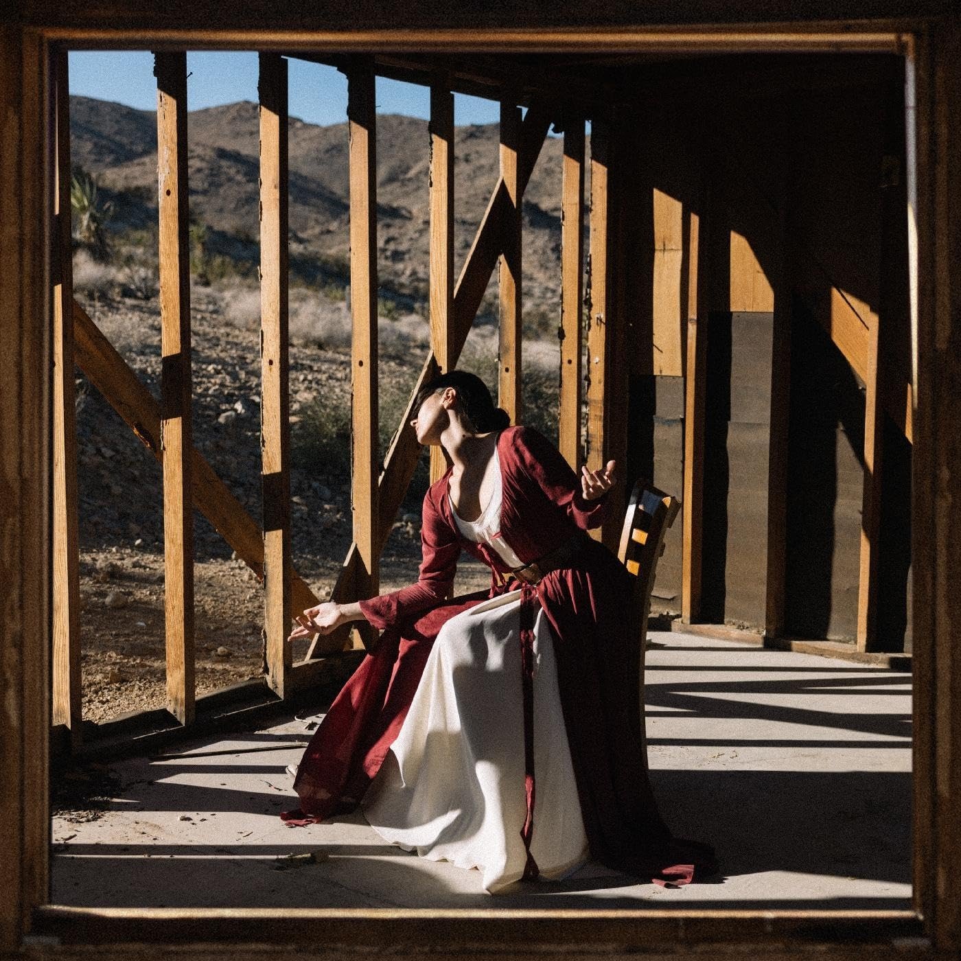 CD Shop - VERA SOLA PEACEMAKER