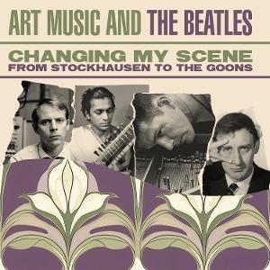 CD Shop - VARIOUS ARTISTS CHANGING MY SCENE ART ...