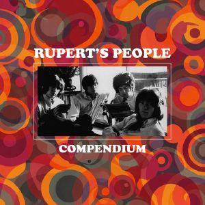 CD Shop - RUPERTS PEOPLE COMPENDIUM