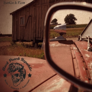 CD Shop - VIDAR & DANIEL ERIKSEN & STIG SJOSTROM BUSK HUSTLE & FLOW