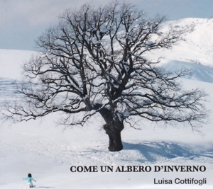 CD Shop - LUISA COTTIFOGLI COME UN ALBERO D\