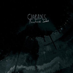 CD Shop - CHARADES REVOLUCION SOLAR
