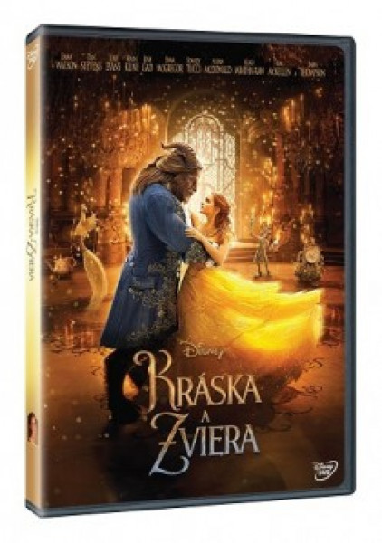 CD Shop - FILM KRASKA A ZVIERA