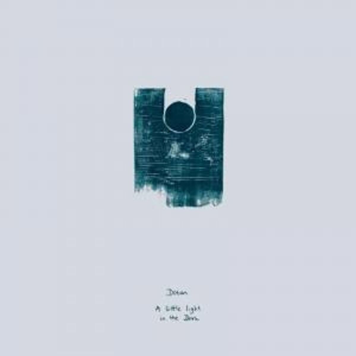CD Shop - DOTAN A LITTLE LIGHT IN THE ...