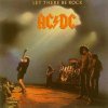 CD Shop - AC/DC Let There Be Rock