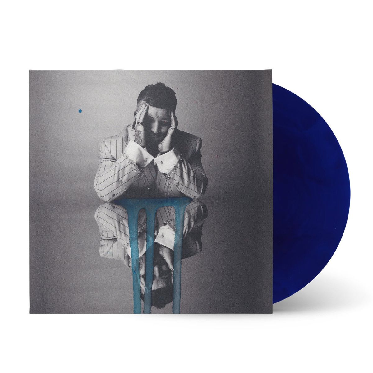 CD Shop - TEDDY SWIMS UGLY