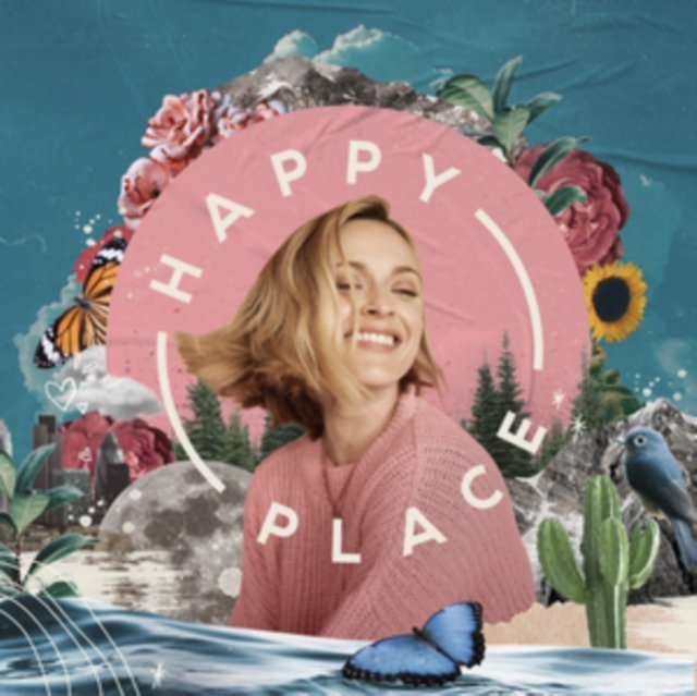 CD Shop - FEARNE COTTON HAPPY PLACE
