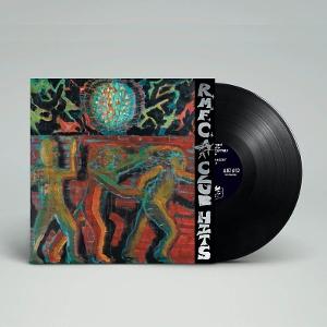 CD Shop - R.M.F.C. CLUB HITS