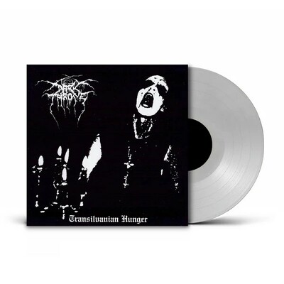 CD Shop - DARKTHRONE TRANSILVANIAN HUNGER