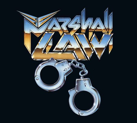 CD Shop - MARSHALL, LAW MARSHALL, LAW