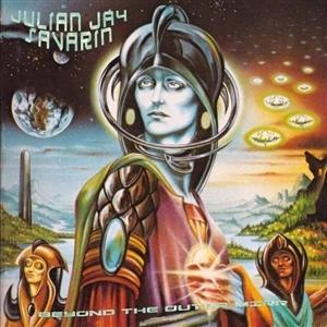 CD Shop - JULIAN JAY SAVARIN BEYOND THE OUTER MIRR