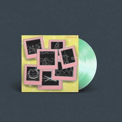 CD Shop - HOSPITAL BRACELET SOUTH LOOP SUMMER VINYL