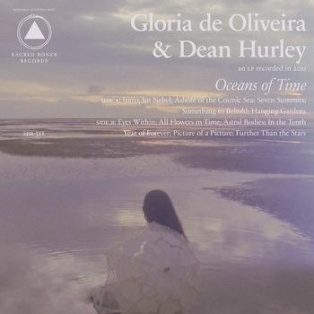 CD Shop - GLORIA DE & DEAN HURLEY OLIVEIRA OCEANS OF TIME