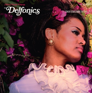 CD Shop - ADRIAN YOUNGE DELFONICS INSTRUMENTALS