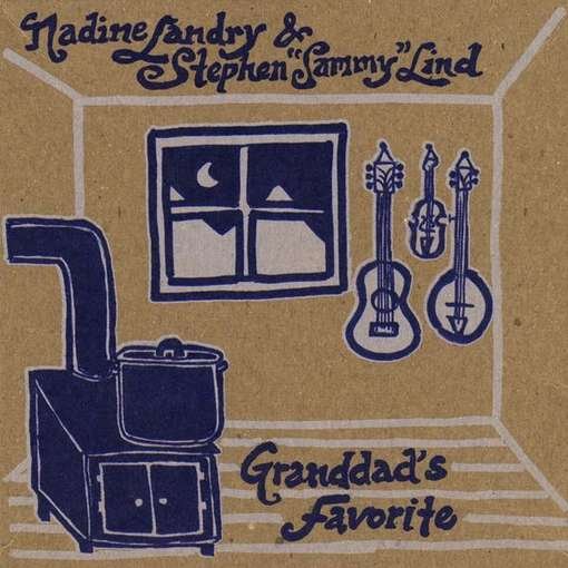 CD Shop - NADINE & STEPHEN \