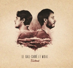 CD Shop - MOAL & FRIENDS LE GALL-CARRE TOUELLWEL