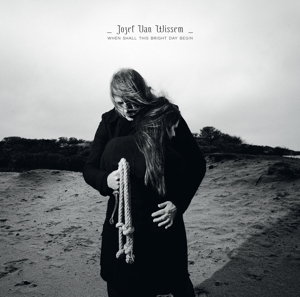 CD Shop - JOZEF VAN WISSEM WHEN SHALL THIS BRIGHT...
