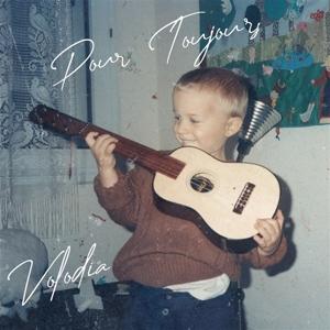 CD Shop - VOLODIA POUR TOUJOURS