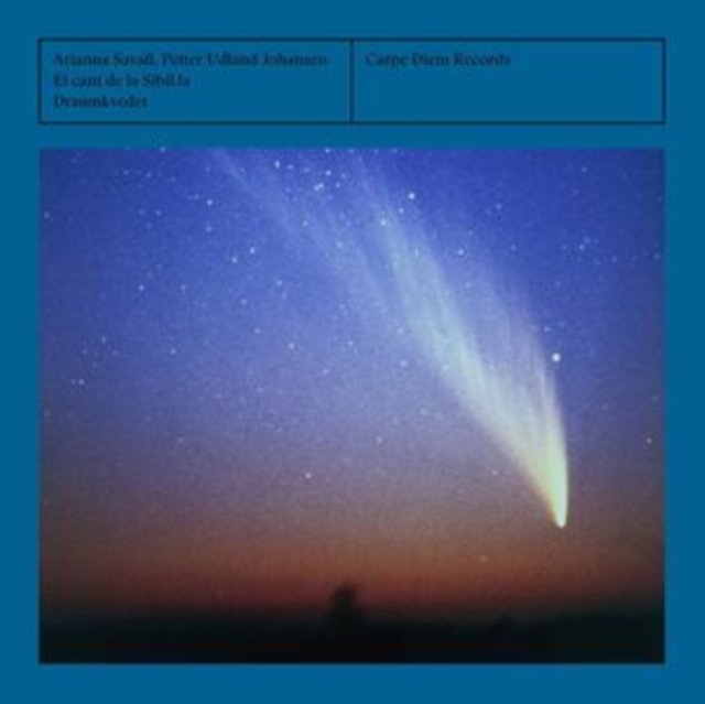 CD Shop - ARIANNA SAVALL EL CANT DE LA SIBILLA &..