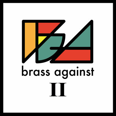 CD Shop - BRASS AGAINST II