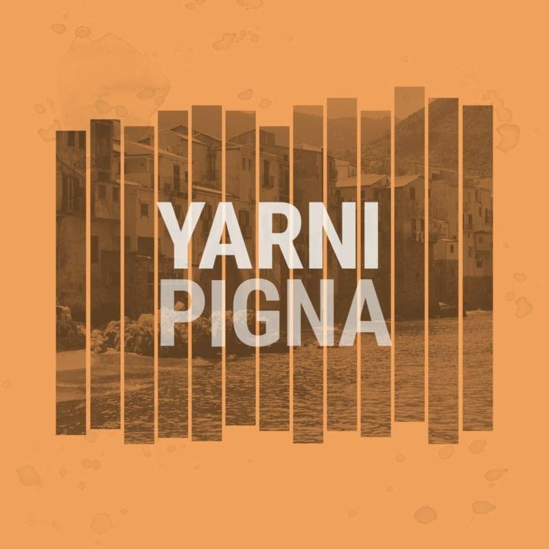 CD Shop - YARNI PIGMA