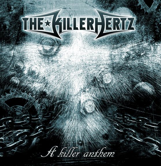 CD Shop - KILLERHERTZ A KILLER ANTHEM